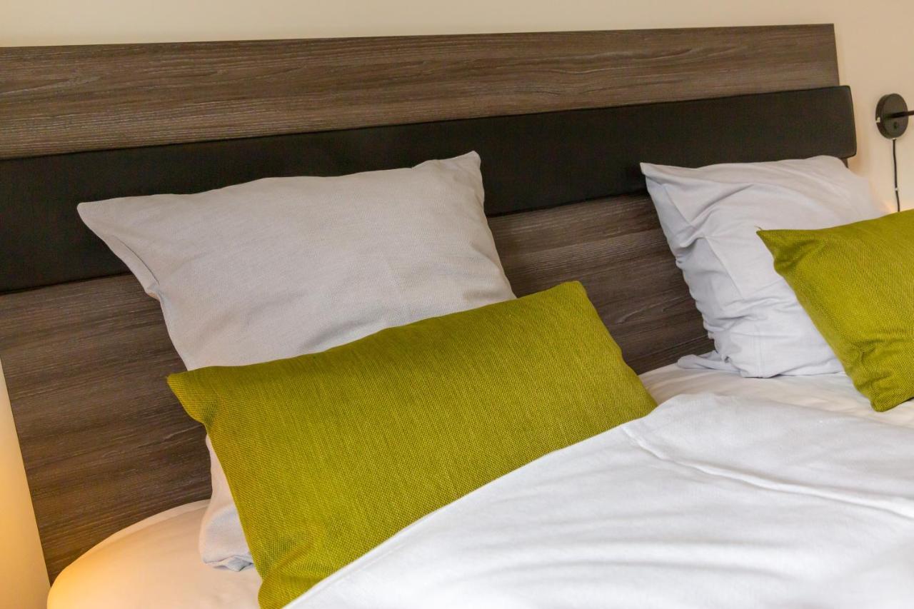 Ansager Hotel Og Hytteby Екстериор снимка