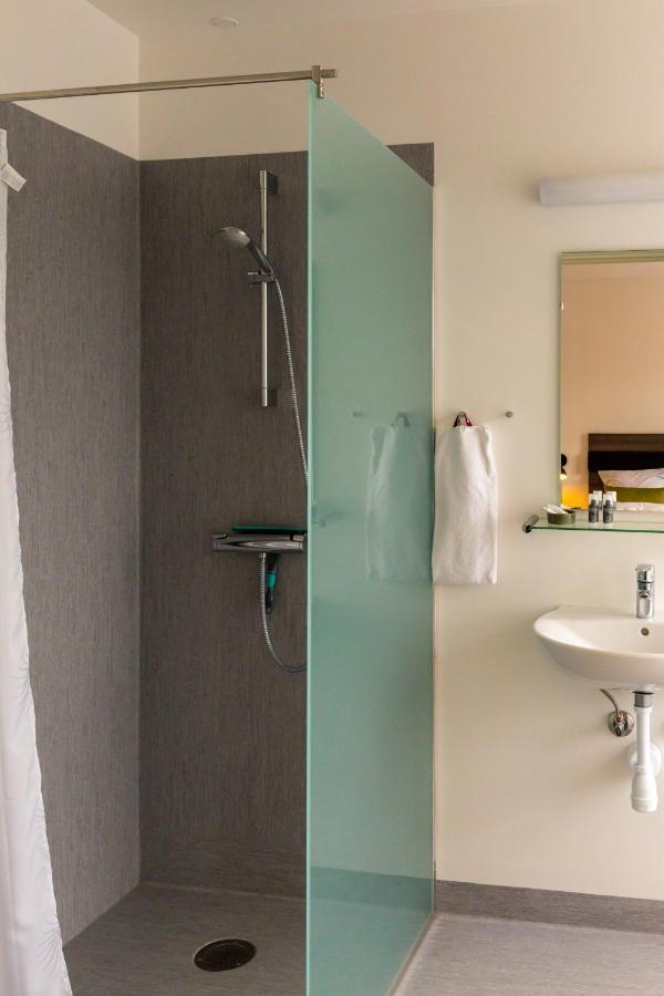 Ansager Hotel Og Hytteby Екстериор снимка