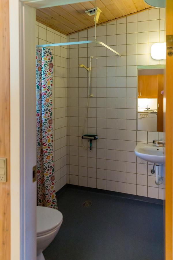 Ansager Hotel Og Hytteby Екстериор снимка